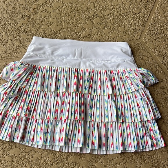 Pickle, tennis , golf, exercise skort - Picture 2 of 5